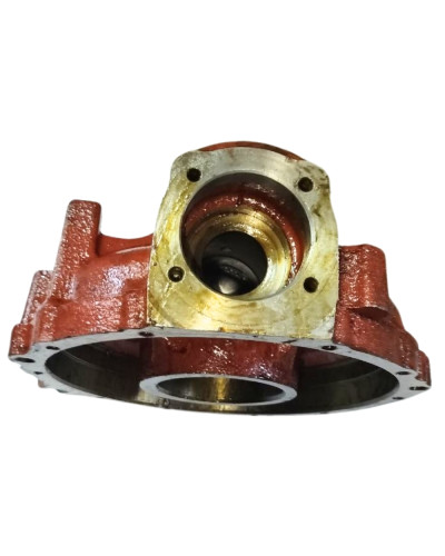 Корпус лівий в зборі(вир-во Білорусь,МТЗ)