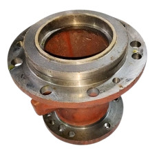 Кришка редуктора ПВМ права МТЗ-921(вир-во Білорусь,САЗ)