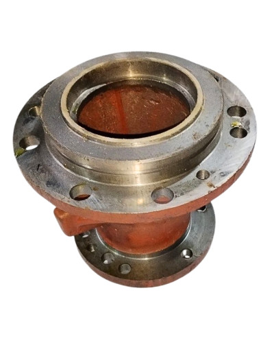 Кришка редуктора ПВМ права МТЗ-921(вир-во Білорусь,САЗ)