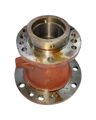 Кришка редуктора ПВМ права МТЗ-921(вир-во Білорусь,САЗ)