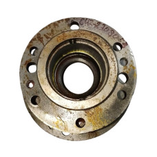 Кришка редуктора ПВМ права МТЗ-921(вир-во Білорусь,САЗ)