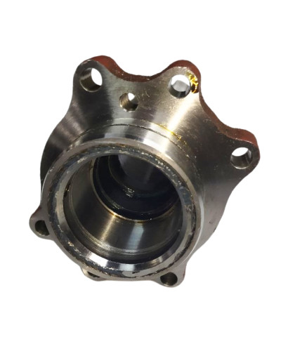 Труба шкворня (пр-во Беларусь)