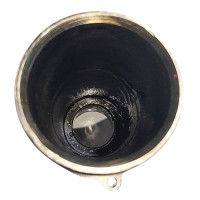 Труба шкворня (вир-во Білорусь,БЗТДіА)