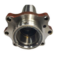 Труба шкворня (вир-во Білорусь,БЗТДіА)