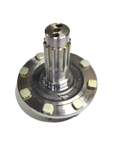 Фланець ПВМ в зборі 8 шпильок(аналог)