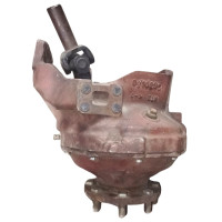 Редуктор у сборі МТЗ-822/922/923(вир-во Білорусь,МТЗ)  Z39/20