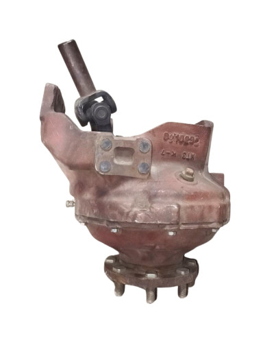 Редуктор у сборі МТЗ-822/922/923(вир-во Білорусь,МТЗ)  Z39/20