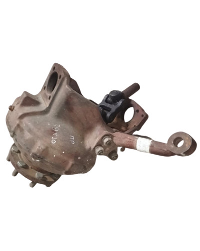 Редуктор у сборі МТЗ-822/922/923(вир-во Білорусь,МТЗ)  Z39/20