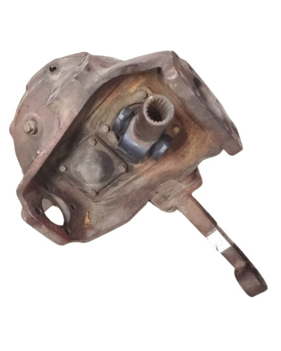 Редуктор у сборі МТЗ-822/922/923(вир-во Білорусь,МТЗ)  Z39/20