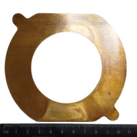 Шайба упорна шестерні півосі МТЗ-1025,1221,1523(вир-во Білорусь,МТЗ)