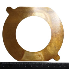 Шайба упорна шестерні півосі МТЗ-1025,1221,1523(вир-во Білорусь,МТЗ)