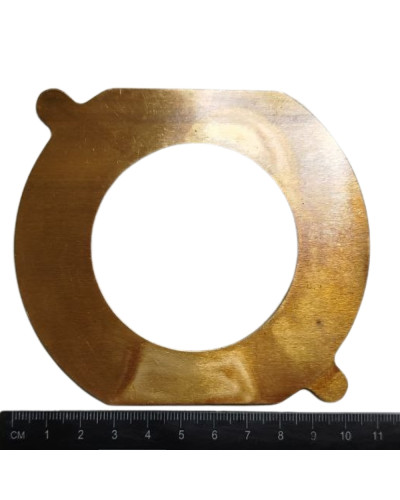 Шайба упорна шестерні півосі МТЗ-1025,1221,1523(вир-во Білорусь,МТЗ)