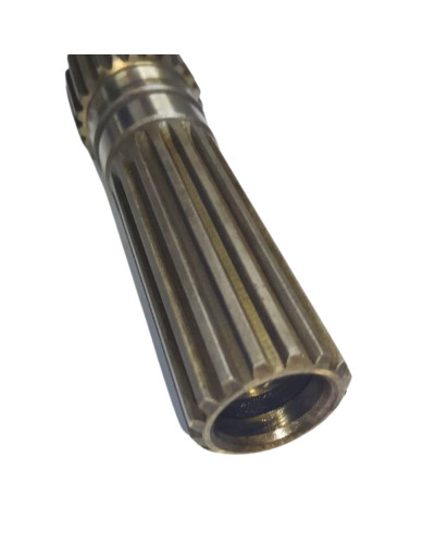 Вал лівий МТЗ-1221