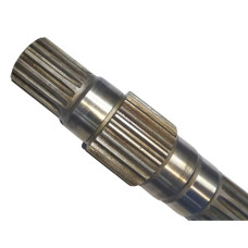 Вал лівий МТЗ-1221