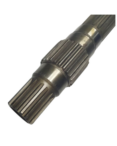 Вал правий МТЗ-1221