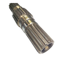 Вал правий МТЗ-1221