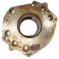 Стакан підшипника правий(мокрі гальма) МТЗ-1221,1523(вир-во Білорусь,МТЗ)