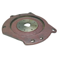 Кришка МТЗ-1221(мокрі гальма)(вир-во Білорусь,МТЗ)