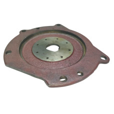 Кришка МТЗ-1221(мокрі гальма)(вир-во Білорусь,МТЗ)
