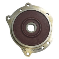 Кришка МТЗ-1221(мокрі гальма)(вир-во Білорусь,МТЗ)