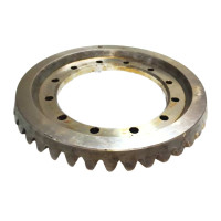 Шестерні головної передачі (МТЗ-1522/1523)