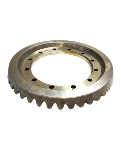 Шестерні головної передачі (МТЗ-1522/1523)