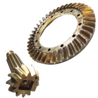 Шестерні головної передачі (МТЗ-1522/1523)