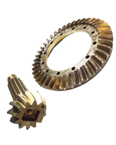 Шестерні головної передачі (МТЗ-1522/1523)