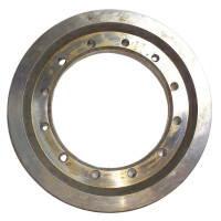 Шестерні головної передачі (МТЗ-1522/1523)