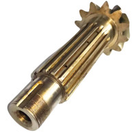 Шестерні головної передачі (МТЗ-1522/1523)