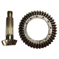 Шестерні головної передачі (МТЗ-1522/1523)