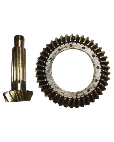 Шестерні головної передачі (МТЗ-1522/1523)