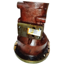 Рукав лівий(універсальний мокрі і сухі гальма)МТЗ-1523(вир-во Білорусь,МТЗ)