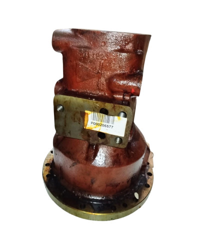 Рукав лівий(універсальний мокрі і сухі гальма)МТЗ-1523(вир-во Білорусь,МТЗ)