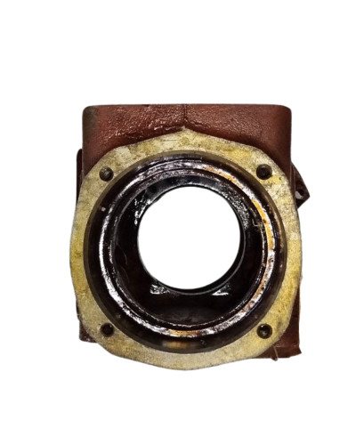 Рукав лівий(універсальний мокрі і сухі гальма)МТЗ-1523(вир-во Білорусь,МТЗ)