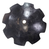 Диск борони БДТ(ромашка)