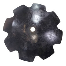 Диск борони БДТ(ромашка)