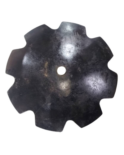 Диск борони БДТ(ромашка)