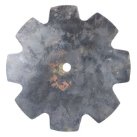 Диск борони БДТ(ромашка)