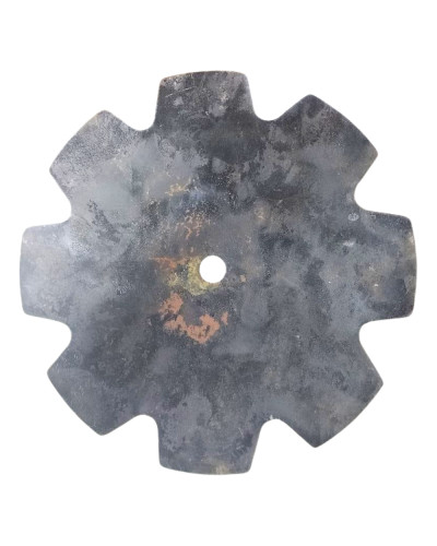 Диск борони БДТ(ромашка)