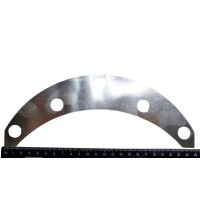 Прокладка 0,2мм(аналог)