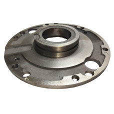 Кришка стакана старого зразка(вир-во Україна)