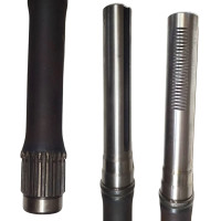 Піввісь нового зразка (вир-во Білорусь,МТЗ)