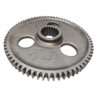 Шестерня ведена(оригінал)