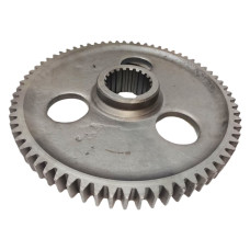 Шестерня ведена(оригінал)