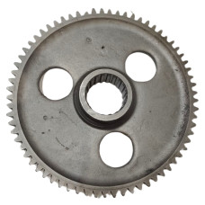 Шестерня ведена(оригінал)