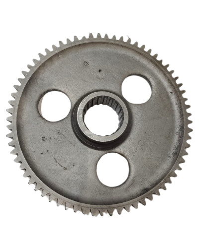 Шестерня ведена(оригінал)