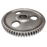 Шестерня ведена(оригінал)