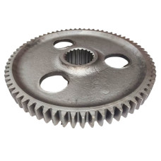 Шестерня ведена(оригінал)