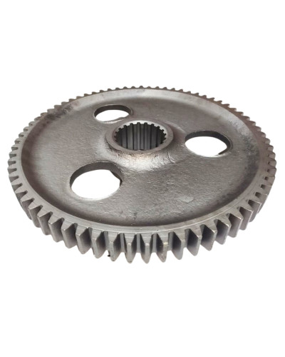 Шестерня ведена(оригінал)